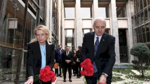 TBMM Başkanı Kurtulmuş: Filistin için teklifimizi sunacağız