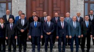 Teknik Üniversiteler Birliği kuruldu