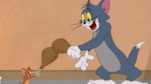 Tom ve Jerry 85 yaşında