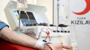 Türk Kızılayı'nda hedef 3 milyon bağış