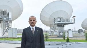 Türksat'ın veri merkezi 8 kat artacak