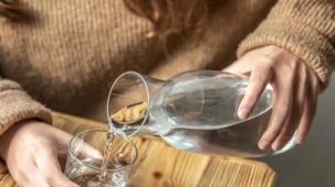 Uzmanı uyardı: Sıvı tüketimi sahura başlamadan önce yapılmalı!