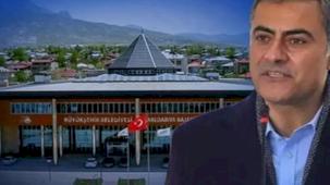Van Büyükşehir Belediyesi'ne kayyum atandı
