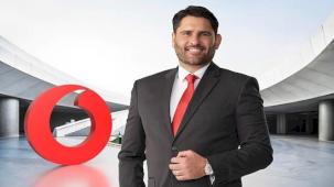 Vodafone, Siber Kurtarma Çözümü'nü Devreye Aldı