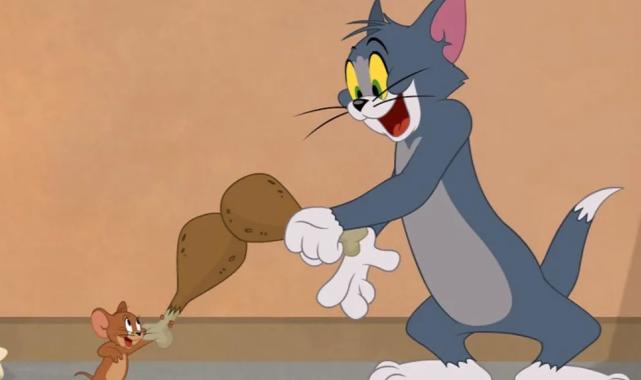 Tom ve Jerry 85 yaşında