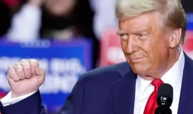 Trump'tan skandal Gazze açıklaması