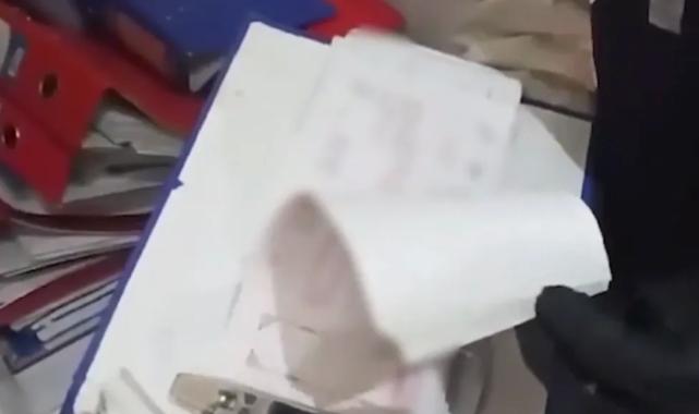 54 ilin 'Hücre'lerine girildi! 334 gözaltı