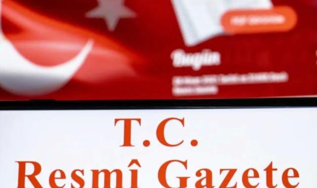 6 milletlerarası anlaşma 'Resmi'leşti