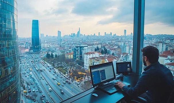 Almanca İş İlanları: Başvuru Süreci Nasıl İlerliyor?