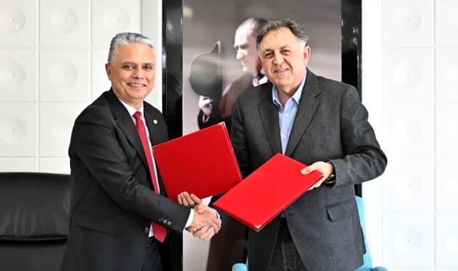 Antalya'da gastronomide yeni dönem