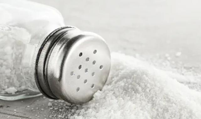 Aşırı tuz tüketmenin vücuda zararları nelerdir?