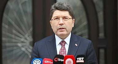 'Yargı kimseden emir ve talimat almaz'