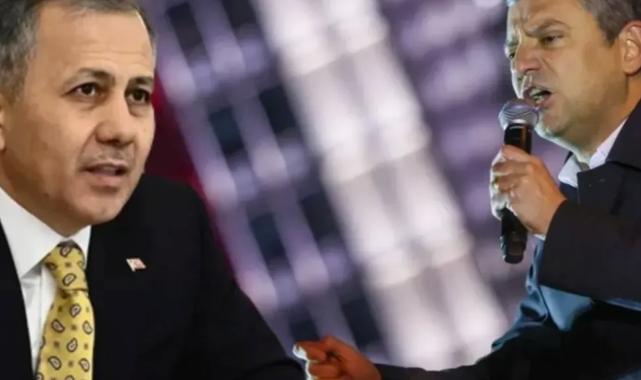 Bakan Yerlikaya: 43 provokatör gözaltında!... Küfür sonrası 'Özel' paylaşım