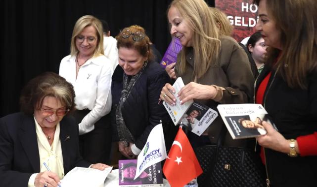 'Bakırköy Muhabbeti'nin konuğu Dr. Budayıcıoğlu oldu