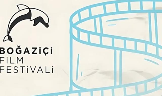 Boğaziçi Film Festivali ile 13'üncü buluşma tarihi netleşti