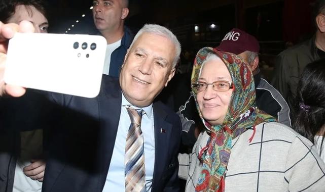 Bursa bütün güzellikleri birlikte yaşayacak