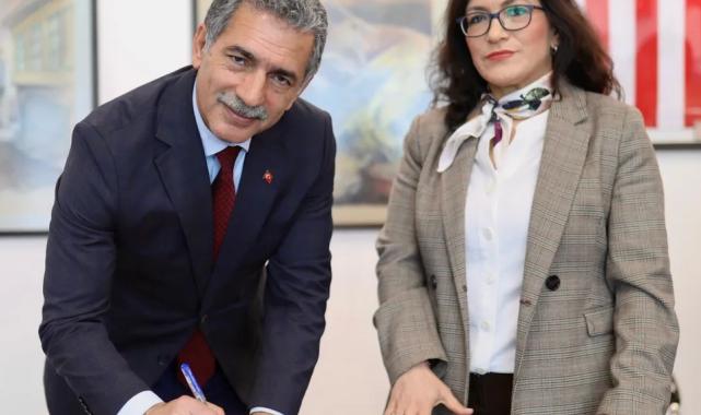 Bursa'da Umurbey'in tarihi dokusu koruma altında!