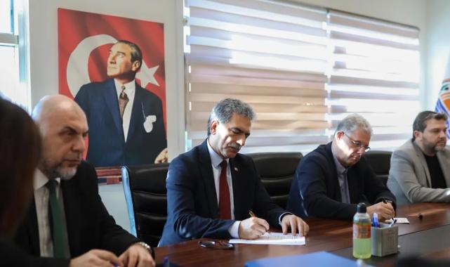 Bursa'nın yüzü zeytine bakan ilçelerinde seferberlik