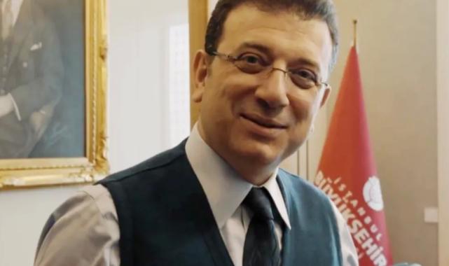 Ekrem İmamoğlu'ndan bir yeni mesaj daha