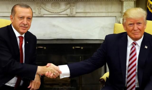 Erdoğan-Trump görüşmesi... Türkiye ABD'den ne bekliyor?