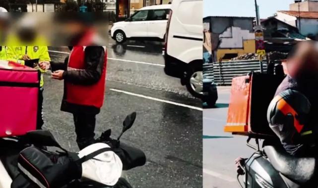 Her iki kazadan biri motosikletli! Denetimler yoğun...