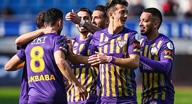 ikas Eyüpspor 2-1 Tümosan Konyaspor (Maç Sonucu)