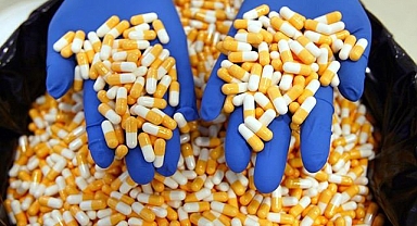 İlaç üretiminde alarm zilleri çalıyor