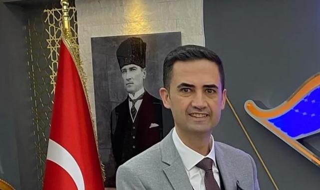 Isparta Gelendost Belediye Başkanı gözaltında!