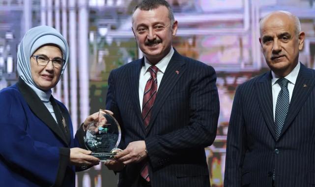 İSU 'sıfır atık' uygulamalarıyla örnek oluyor