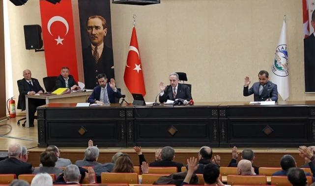Kayseri Talas ihtiyaca cevap veriyor