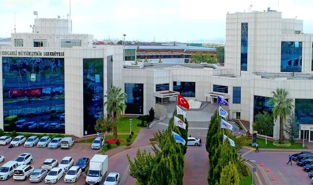 Kocaeli Büyükşehir’de yeni görevlendirmeler