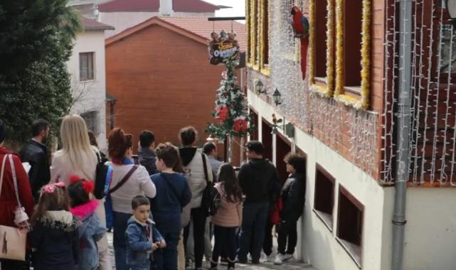 Kocaeli'de müzeler Ramazan’da da açık!