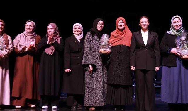Kocaeli'deki bu yarışmada kaybeden olmadı