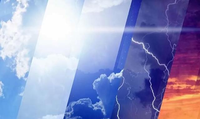 Meteoroloji'den 'sağanak' uyarısı!