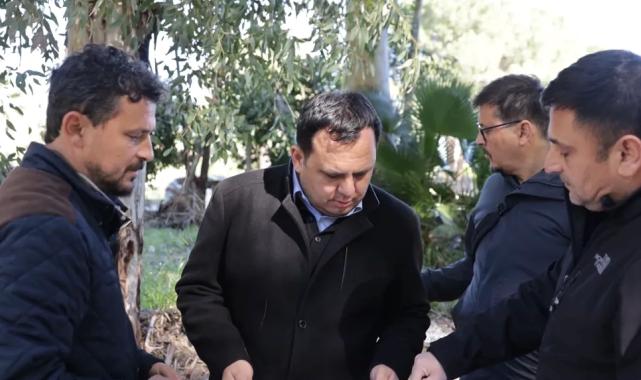 Muğla'da Dalaman'ın cazibesi artacak