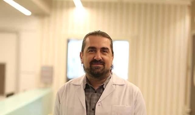 Nöbet sırasında hastanın dili tutulmaz!