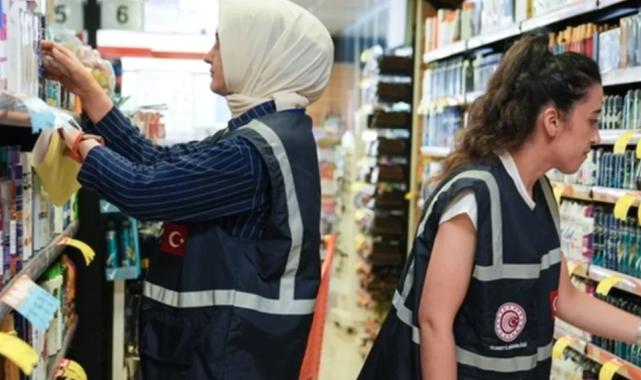 Ramazanda da 'fahiş denetimler' hız kesmedi