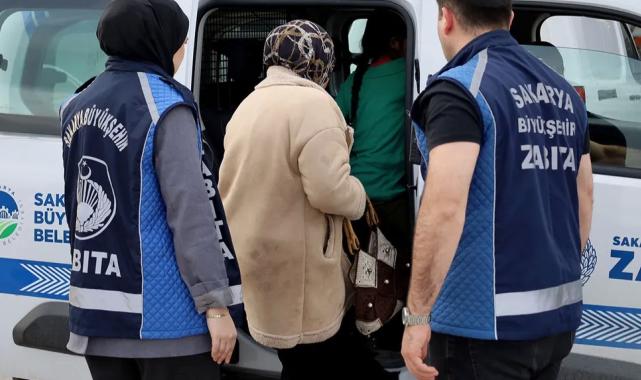 Sakarya'da huzur bozanlara sıkı denetim