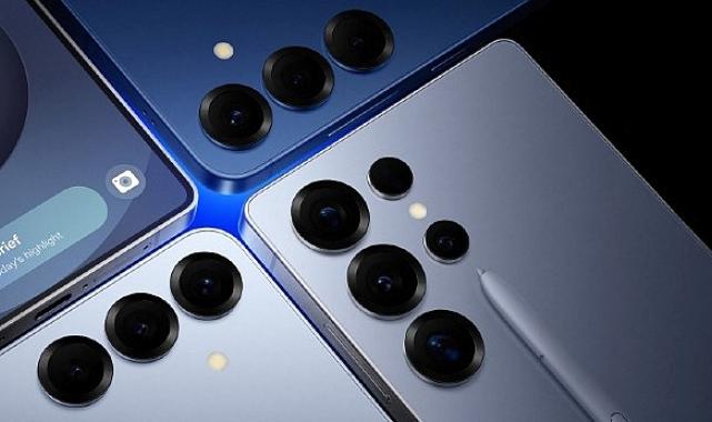 Samsung, Galaxy S25 serisinde %50 geri dönüştürülmüş kobalt kullanarak döngüsel ekonomiye katkı sağlıyor