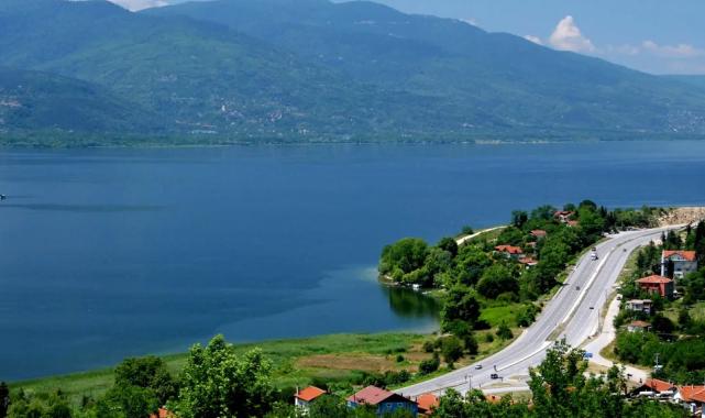 Sapanca Gölü’nü korumak adına yeni adım: 50 yeni sondaj çalışması