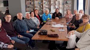 ADD Mudanya Şubesi Soyer Kazancı ile devam