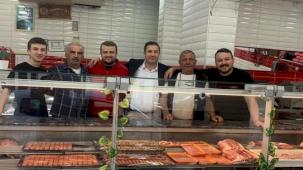 Altındağ Esnaf ve Sanatkarlar Odası'ndan ''Bayram alışverişinizi esnaftan yapın''çağrısı!