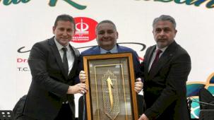 Ankara'da 'KeçiKart' esnafa can suyu olacak