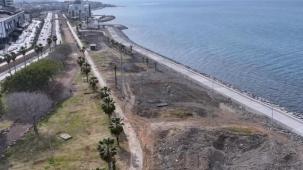 Bakan Kurum: Bakmaya doyamayacağınız İskenderun olacak