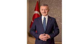 Başkan Büyükakın: Sizler bizim bereketimizsiniz