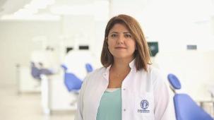 Bayramda Diş Sağlığınızı Korumak İçin Şeker Tüketimine Dikkat!