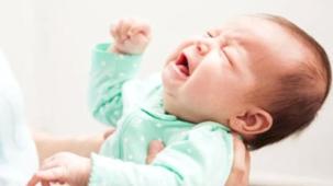 Bebeklerde reflüye dikkat! Bebeklerde Reflü Nedir?