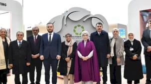 Birleşmiş Milletler'de 'sıfır atık' sergisi