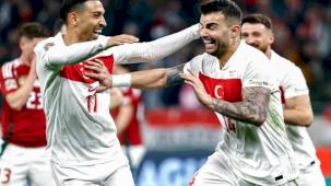 Bizim Çocuklar A Ligi'nde