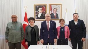 Bu proje ile tarım ve gıda sektörü için sürdürülebilir, temiz üretim teknolojisi geliştirilecek